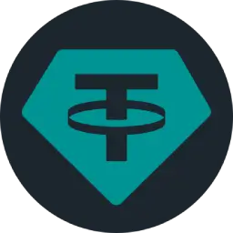 Zahlungsmethode - USDT Solana