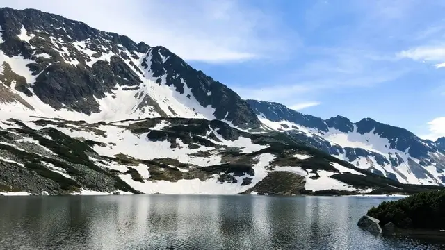 6 Schweizer Alpenresorts, wo Gesundheit und Natur Hand in Hand gehen