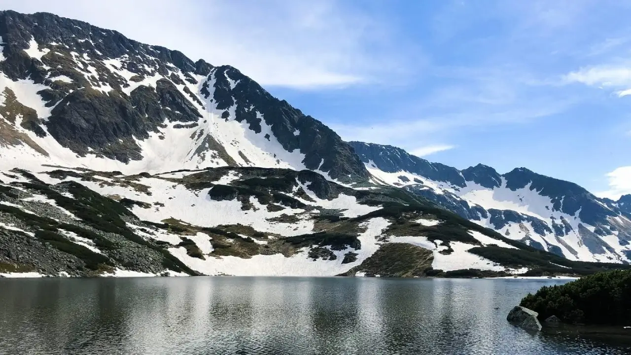 6 Schweizer Alpenkurorte