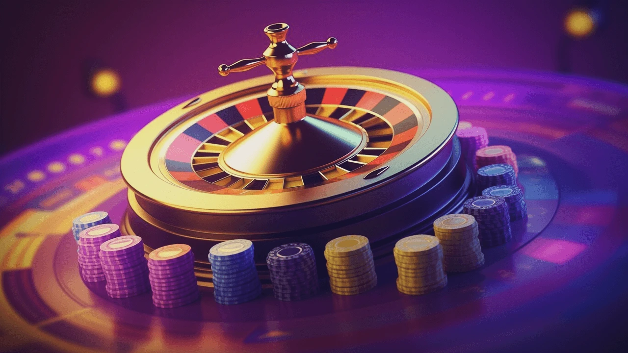 ausländisches Online-Casino entscheiden