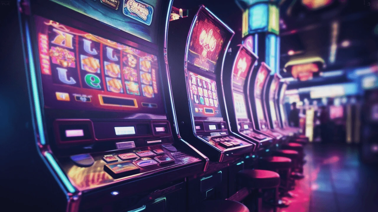 Online-Casinos die Spielregeln